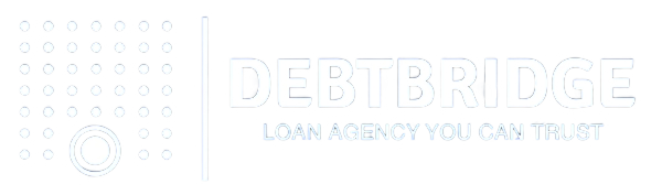 DebtBridge Logo